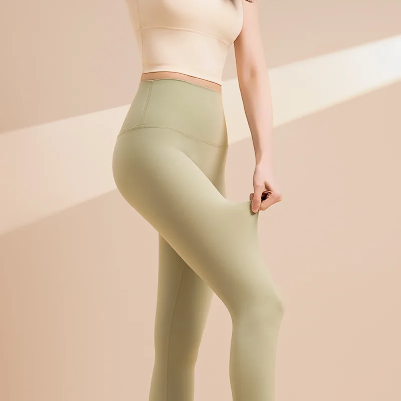 

Women Yoga pants, Yoga Seamless Pants, Women Cycling Fitness High Waist, Women's pants, Gym Sport Leggings, Women Yoga Clothin