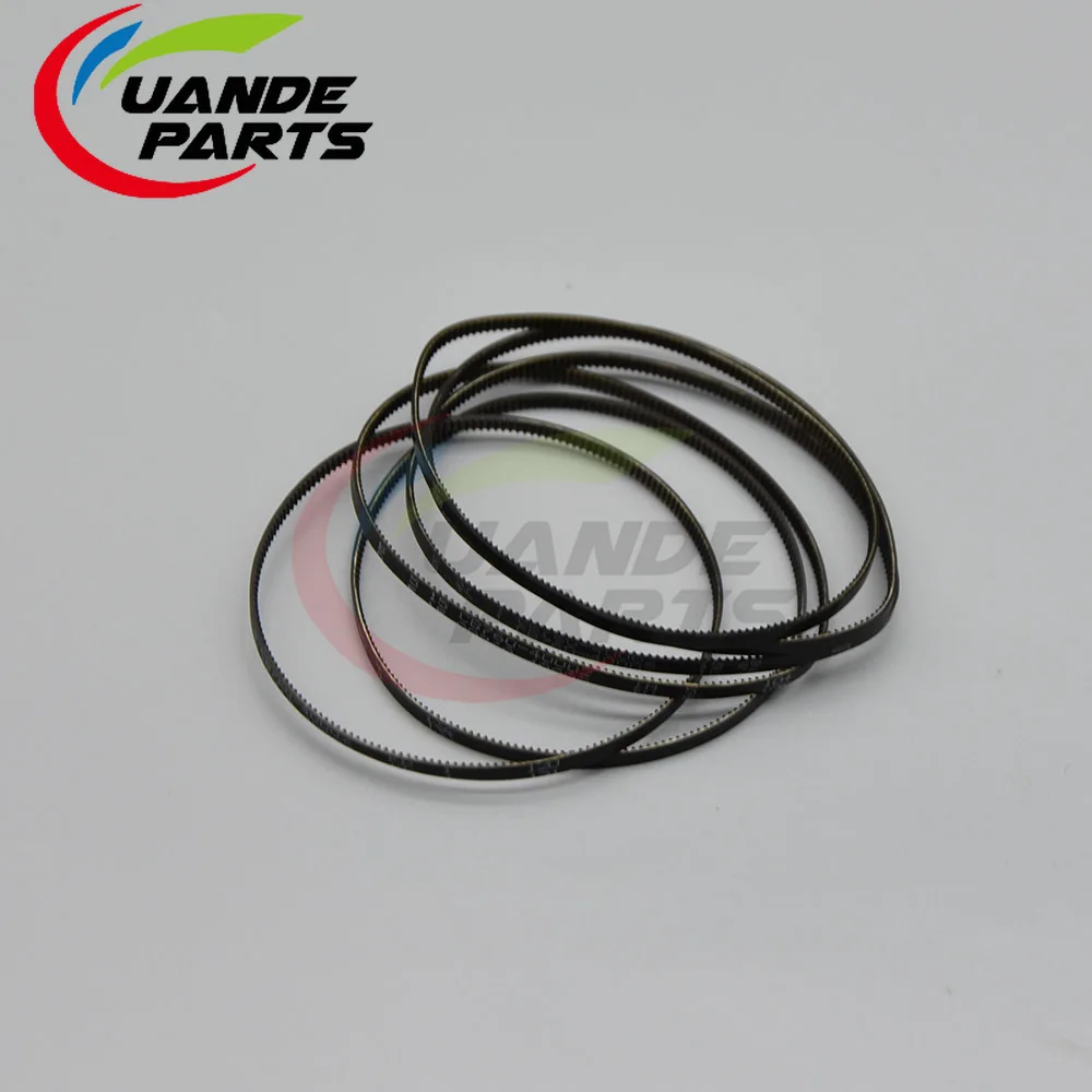 515 315 Paper Walk Belt CB760-40002 suitable for HP Tank 5810 310 316 318 418 510 511 515 516 518 315 515 610 615 415Motor Motor