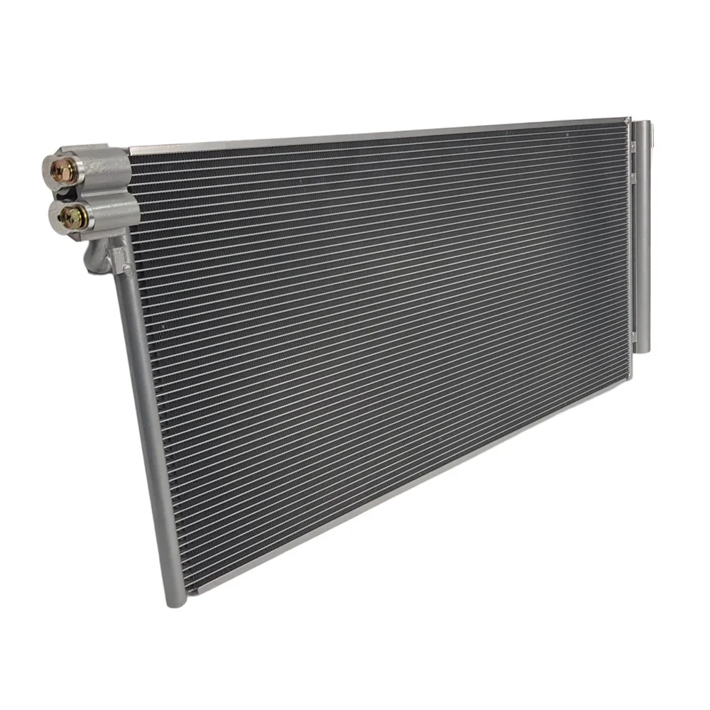 

9A726039900 Radiator for Panamera