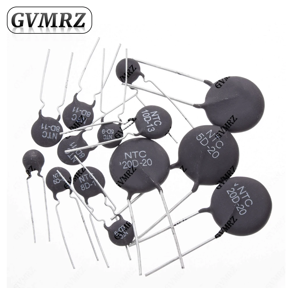 Ntc Power Thermisto…