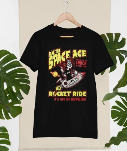 

SALE!! Ace Frehley Black Cotton Unisex All Size Men T-shirt Size S-5XL