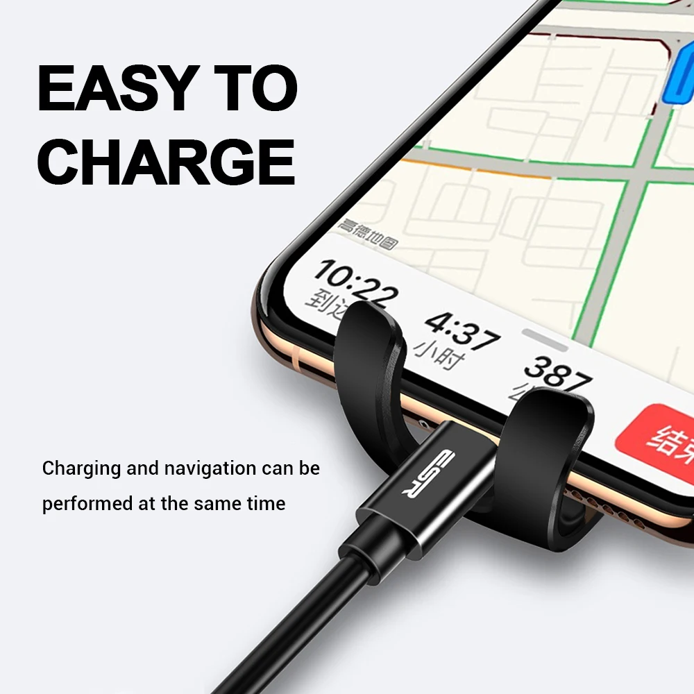 Gravity Car Badge Phone Holder Bracket Air Vent Clip Mount Stand For Honda Mugen Power Civic Accord Odyssey Jazz CRZ CRV Spirior view 5