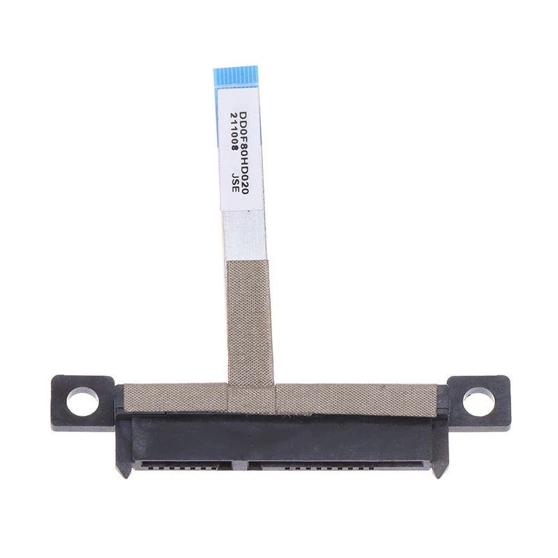 For HP ProDesk G2 G3 G4 260 G3 Mini Desktop SATA Hard Drive HDD SSD Connector Flex Cable Stand DD0F80HD020