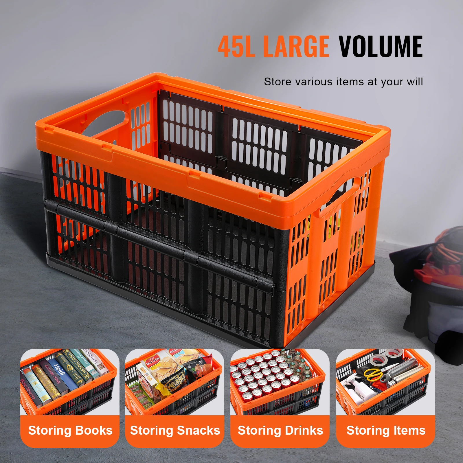 Thumbnail 2 - #83 Best Storage Basket to Buy In 2026