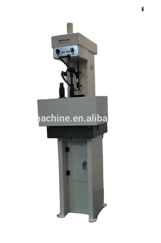Cylinder Honing Machine SHM100