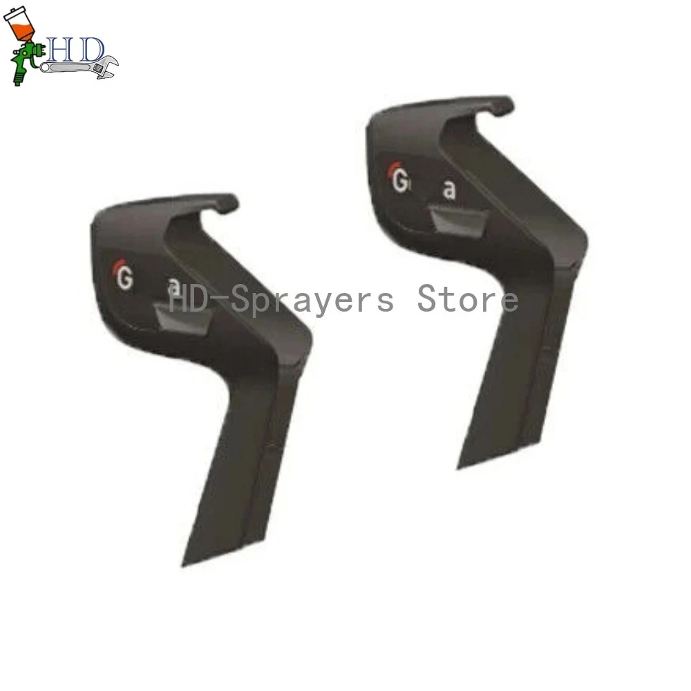 

1017683 Rear Part for Gema OptiSelect Pro GM04 Manual Powder Gun