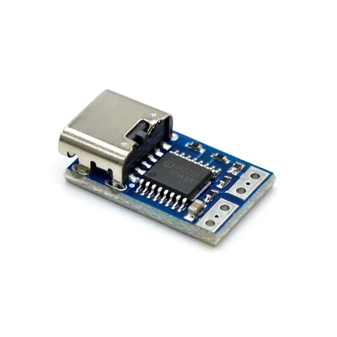 

Type-C PD decoy module PD23.0 to DC DC trigger extension cable QC4 charger 9V 12V 15V 20V PDC004-PD