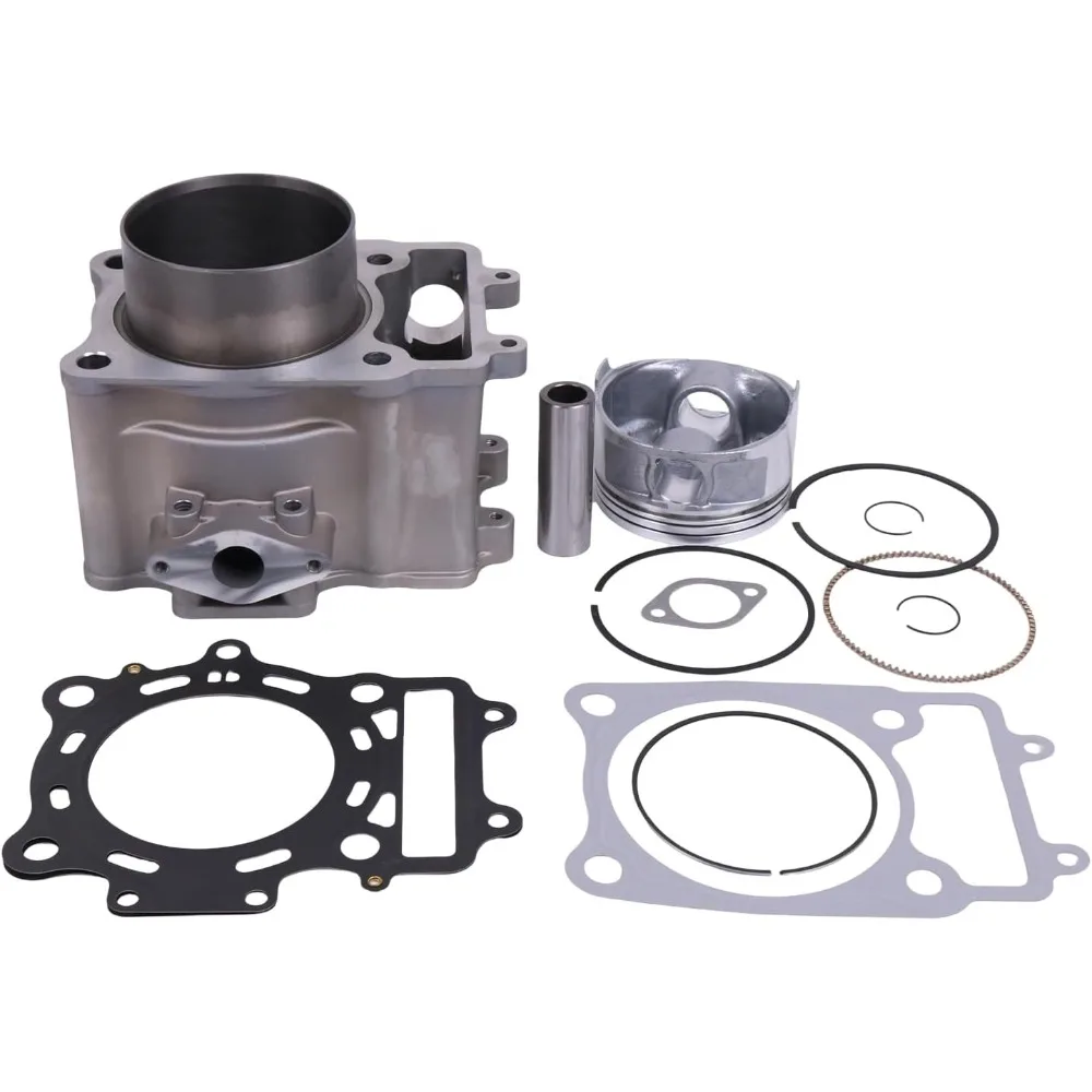 High Quality Cylinder Head and Cylinder Assy 0180-023100 0180-020002 for CFmoto 500 X5 U5 CF188 Engine