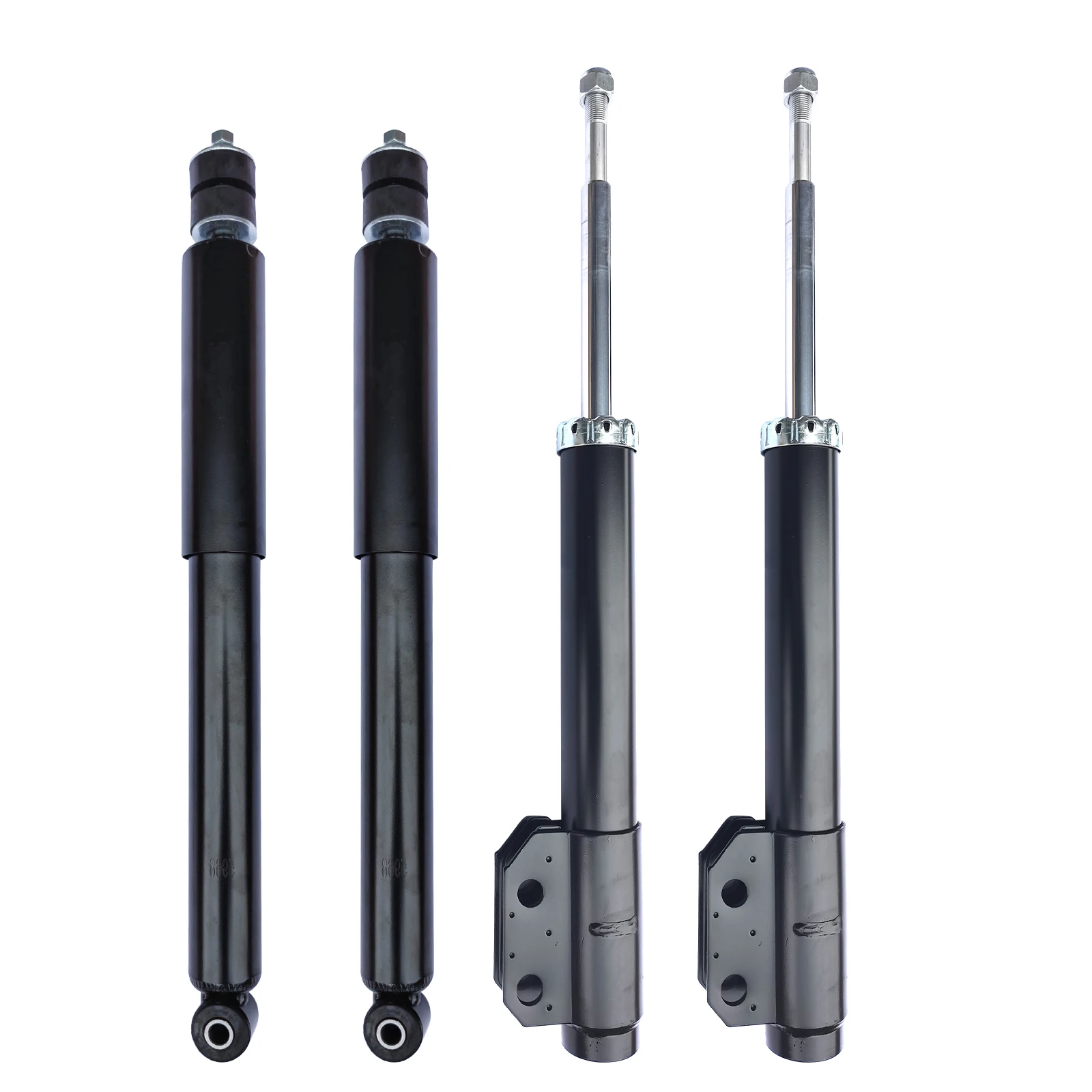 

Front Struts&Rear Shocks for 1994-2004 Ford Mustang
