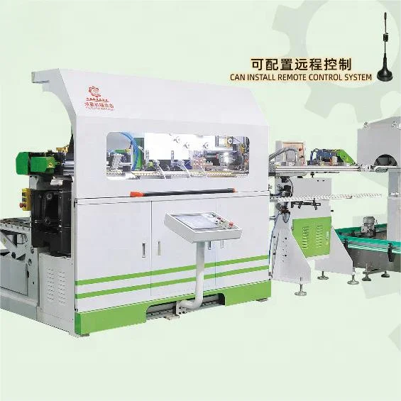 Automatic Auto Welding Machine/Welder for 55CPM 18-20L Pail Body Production