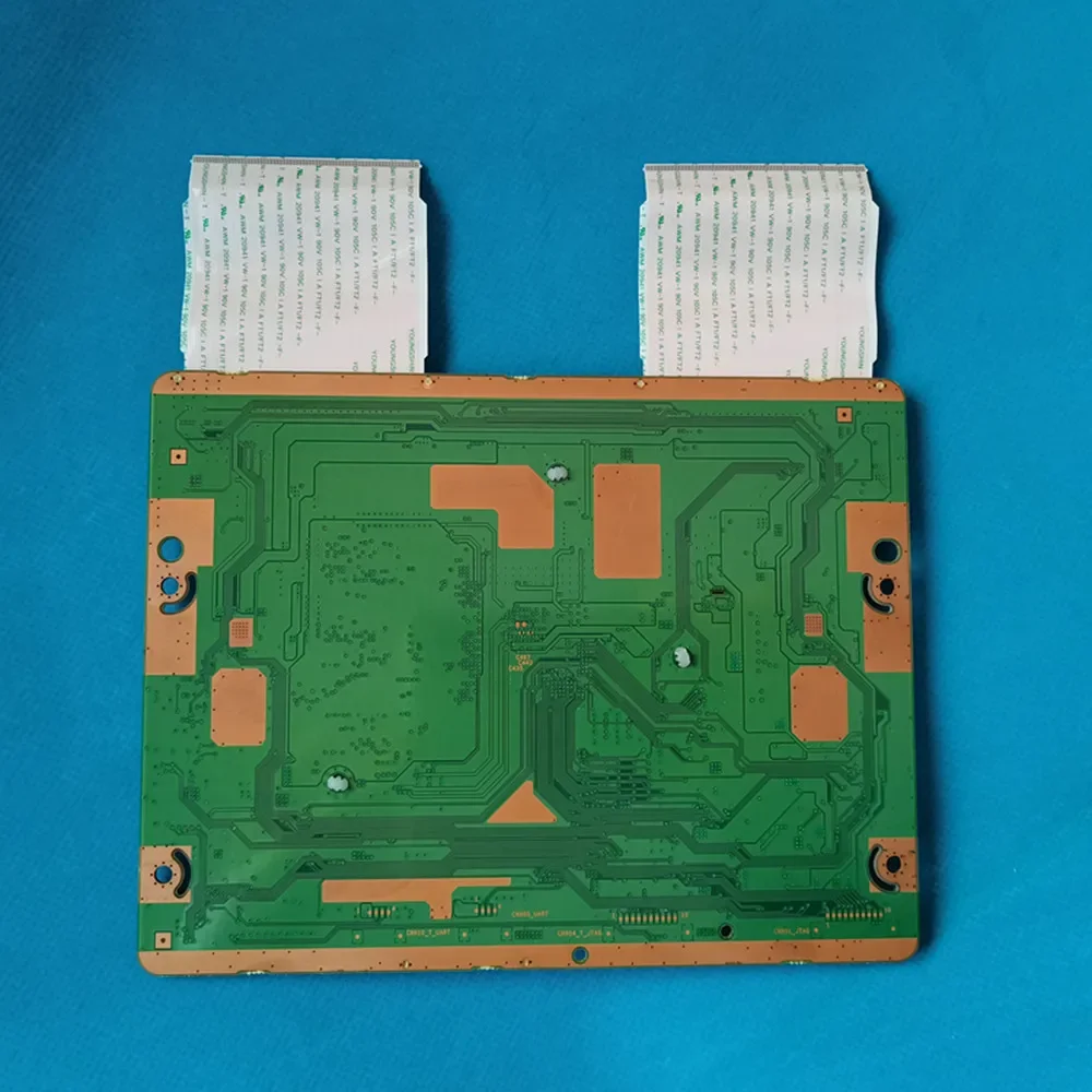 

Logic Board BN41-02297A BN59-02061A BN41-02297 T-CON LVDS Board For UA65JS9800JXXZ UA65JU9800JXXZ