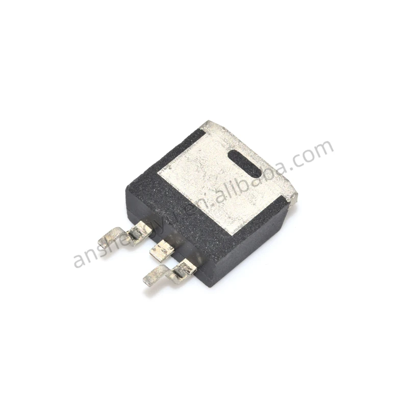 5PCS IRF9Z34NS F9Z34NS MOSFET P-CH 55V 19A D2PAK