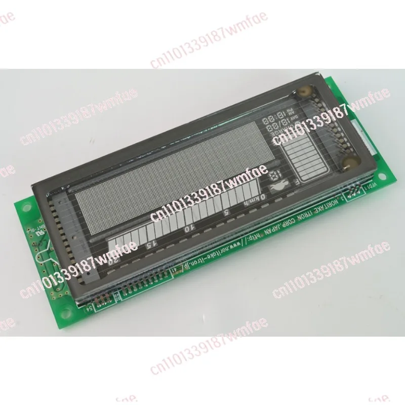 

Forklift Parts Display Instrument Display Used for FB15-25 with OEM 54000-16070