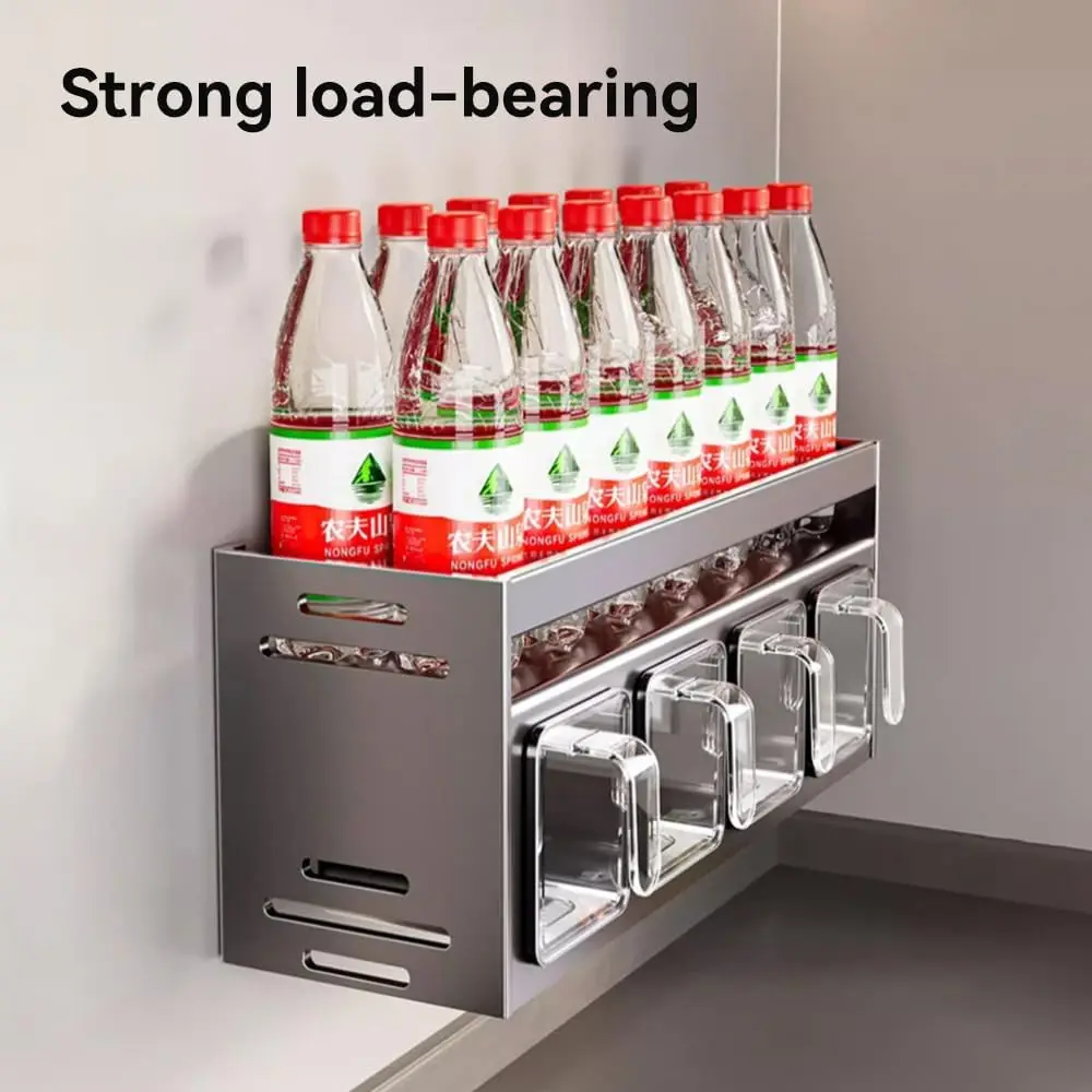 Thumbnail 4 - #32 Trending Wall Hanging Organizers Right Now