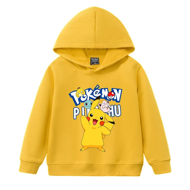 Pull à Capuche à Ma… - image