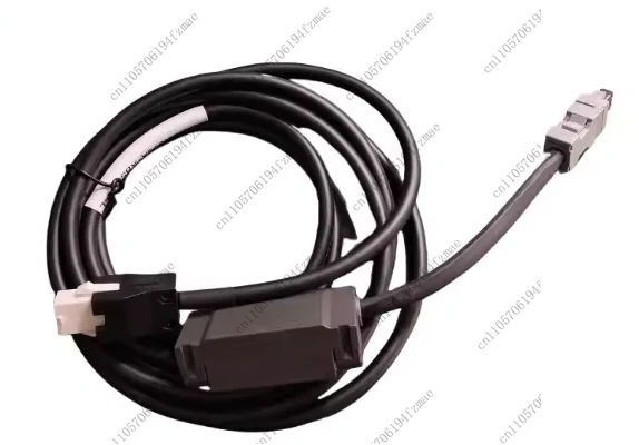 Accessories incremental encoder cable CAB-ENC75A-ABS with battery box