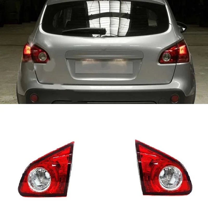 

Rear Brake Tail Light For Nissan Qashqai 2007 2008 2009 2010