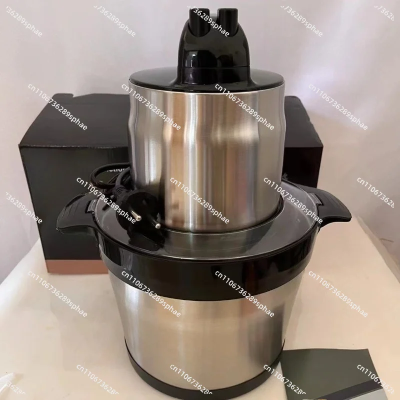Thumbnail 3 - #4 Cheap Food Mixers Worth Buying