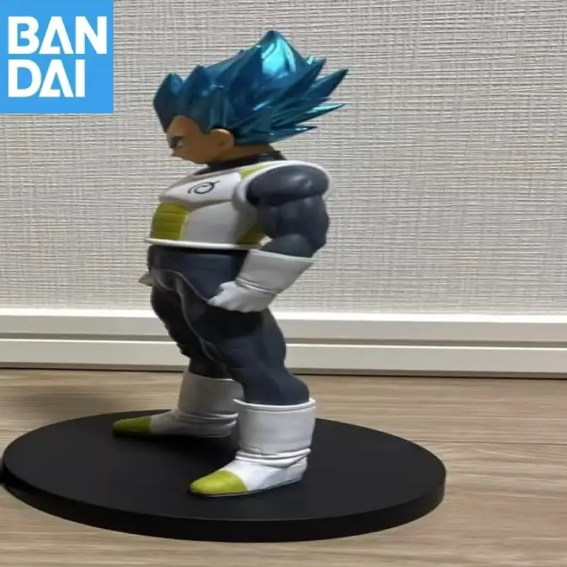 오리지널 반다이 나르코스 바프레스토 드래곤 베지터 아이브 애니메이션 피규어 모델 수집가 장난감 선물 새 제품 및 미개봉