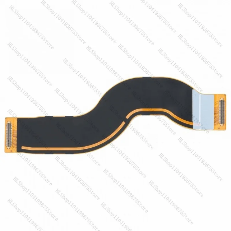 Para Samsung Galaxy S22 + 5G SM-S906 Flex Button Cable Link Conector da placa-mãe