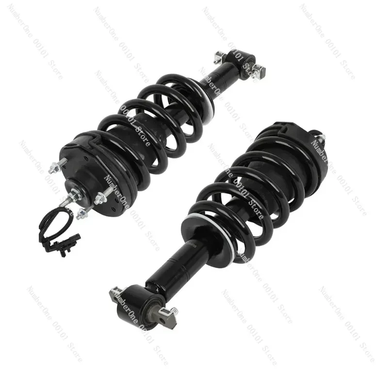 ForEscalade front electric shock absorber assembly 84176631
