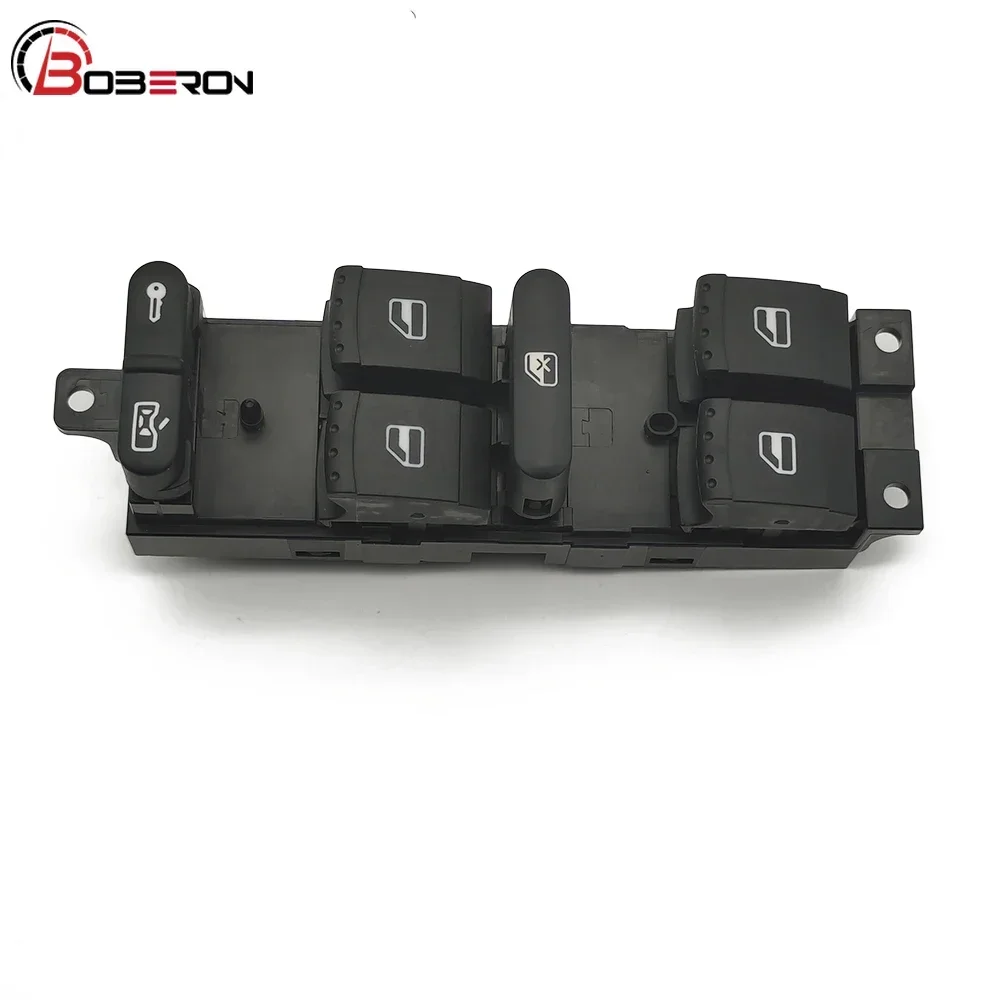 

Переключатель Стеклоподъемника для VW Golf MK4 Jetta Bora Passat B5 Seat Leon Toledo 2000 - 2004