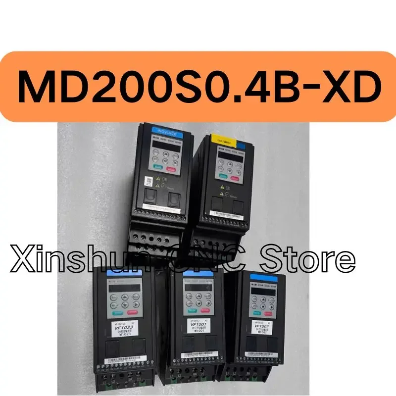 Second Hand MD200S0…