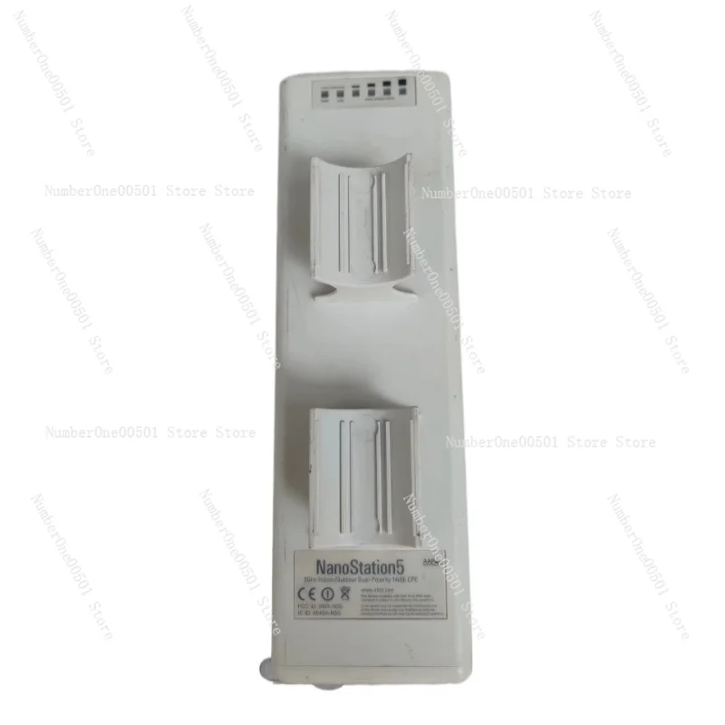 Wireless Bridge Point-to-Point Nanostation2 5 2.4G 5.8G 54M