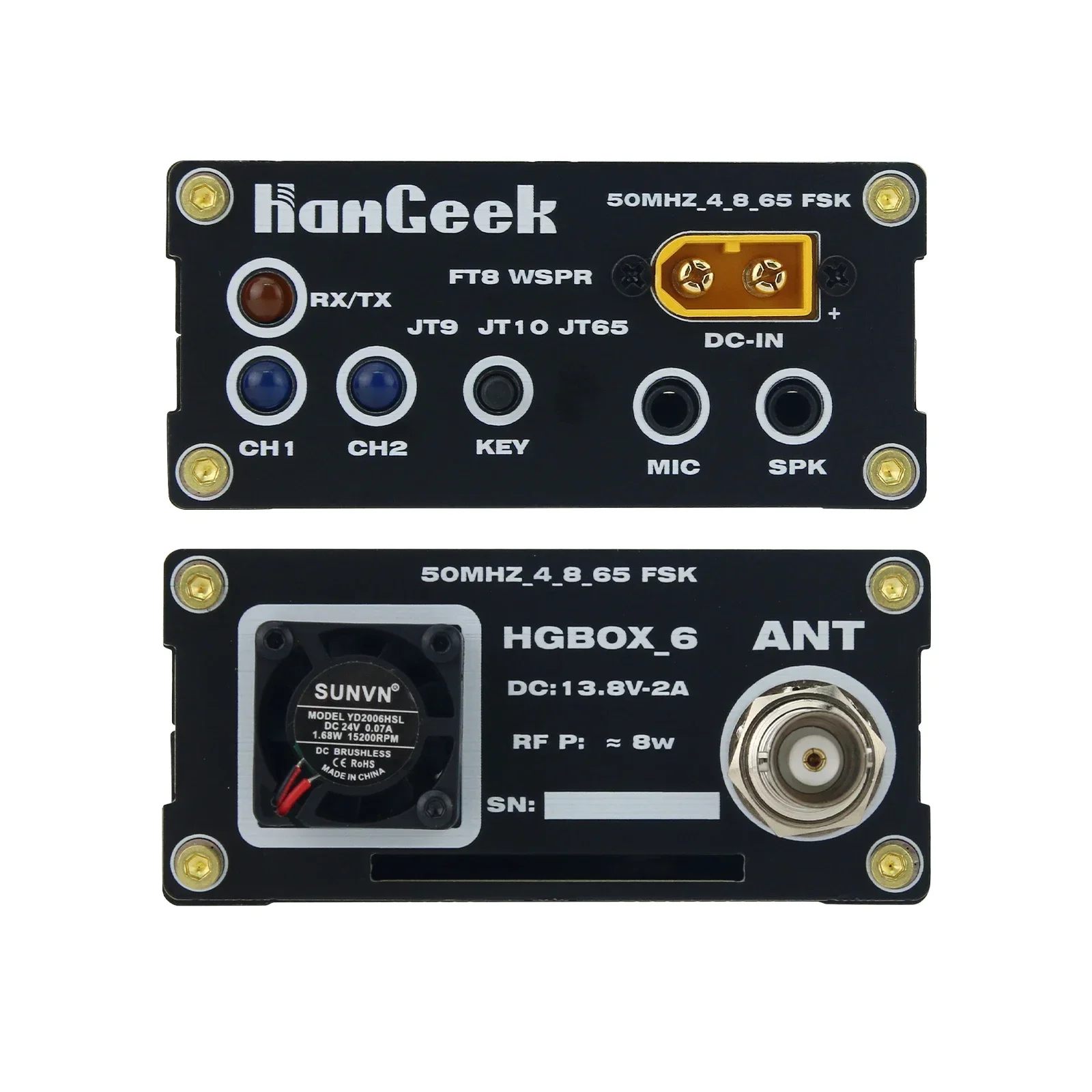 Best Sell Hamgeek B… - image
