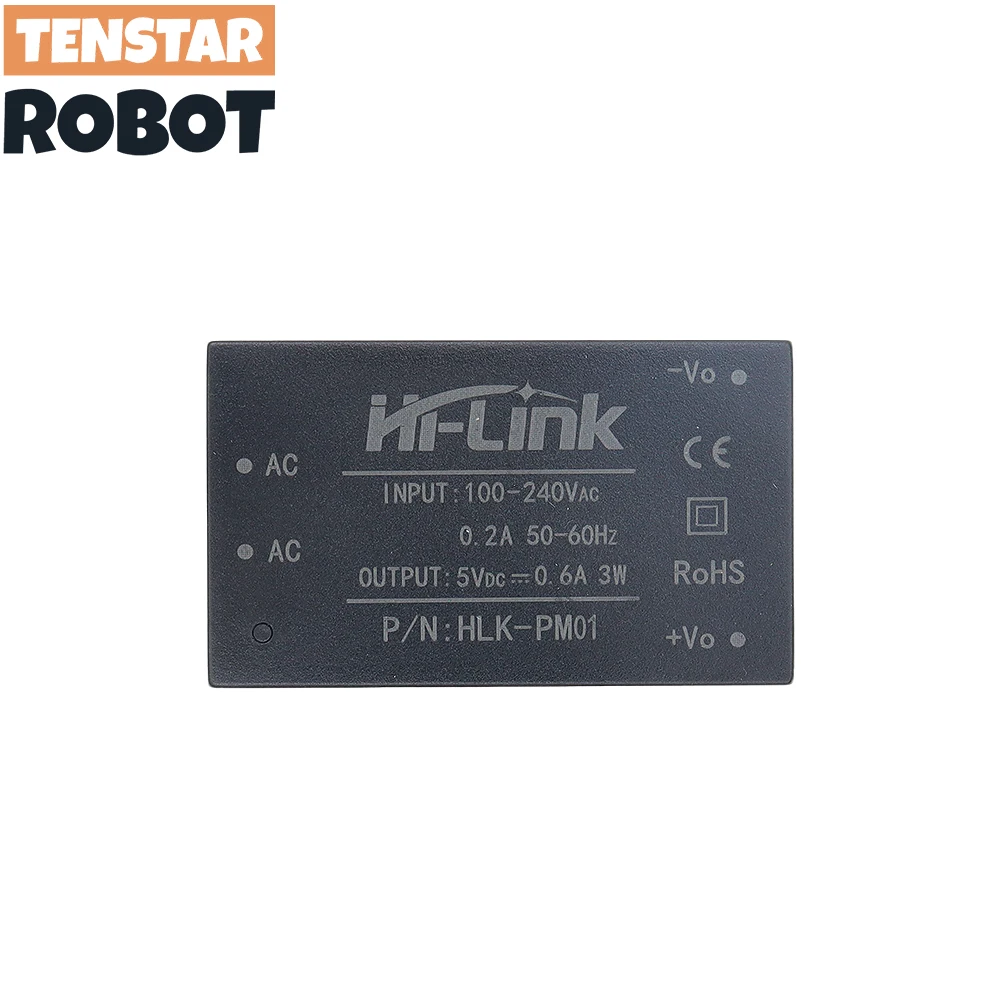 Variant: HLK-PM01