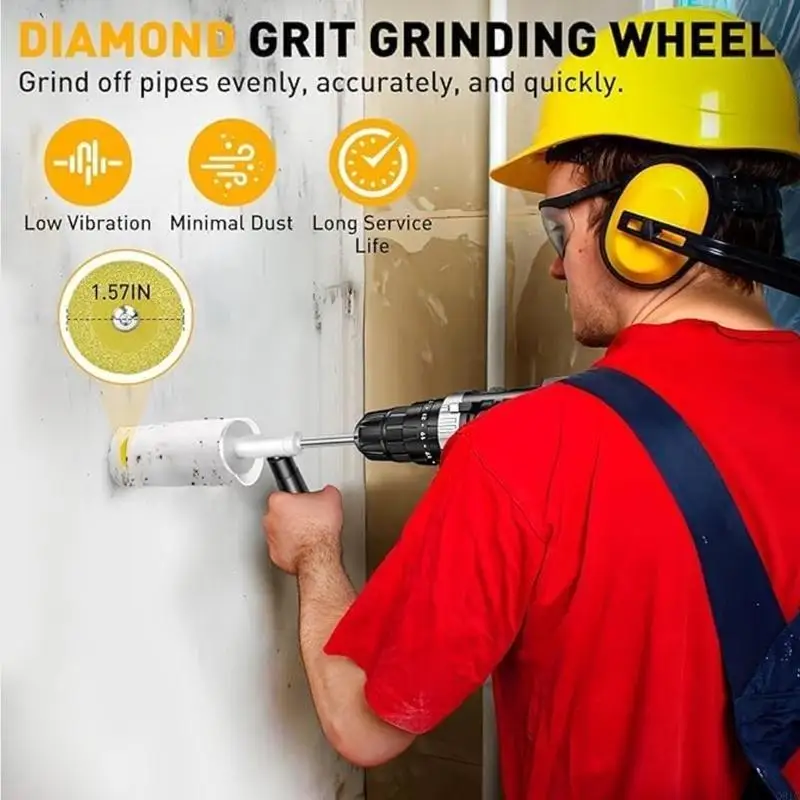 Q81C ciężka karbite PVC Rury Pvc Rusze