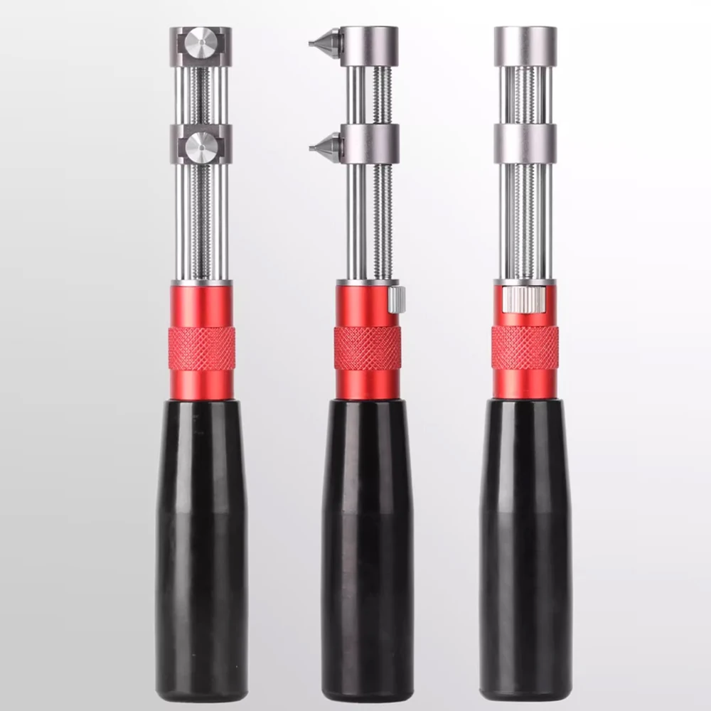 

Watch Tools Watch Adjustable Opener Back Case Press Closer Remover Repair Watches Bottom Cover Opener Kit for Watchmaker Tools