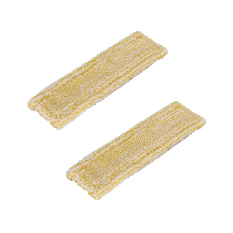 Window Cleaning Cloth+Hanging Strip Set Forkacher WV2 WV5 Indow Cleaning Machine Replacement Cleaning Cloth B-Y48A