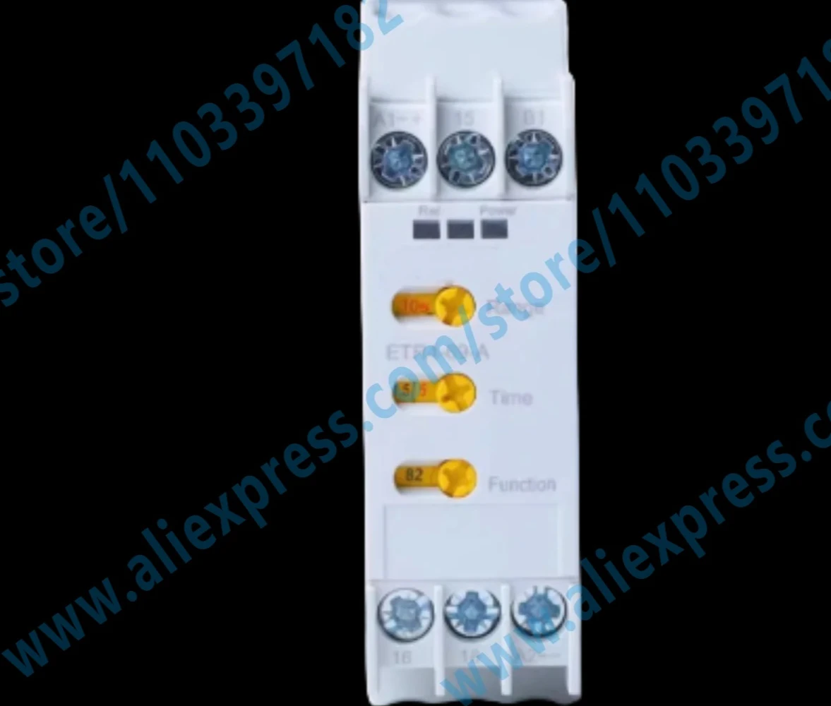 ETR4-69-A Original time relay delay switch
