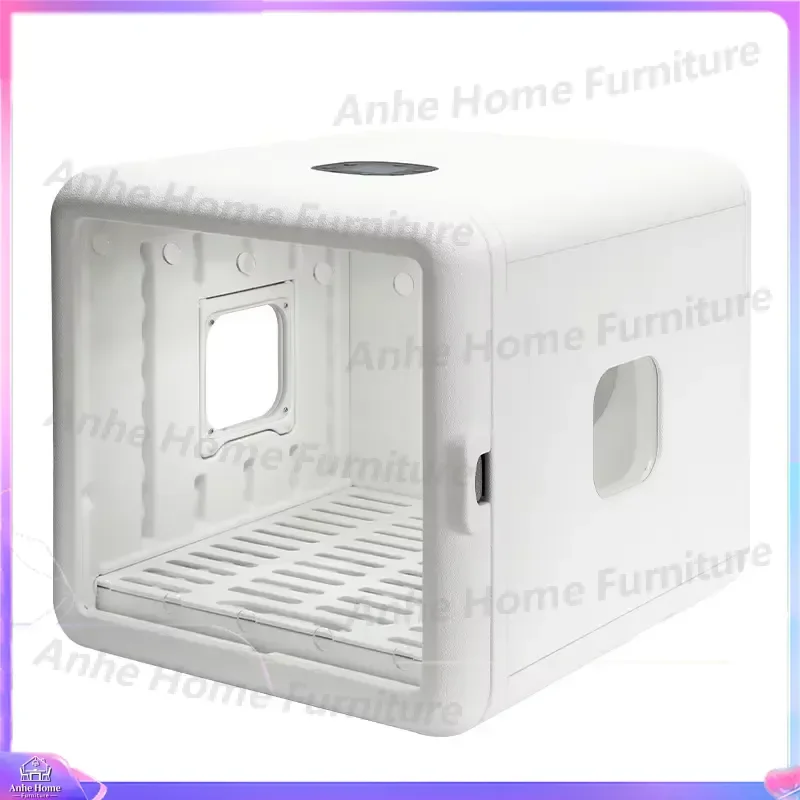 Pet Sterilization Drying Box for Cats and Dogs Veterinary Supply Pet Grooming Equipment Animal Care Dryer Wholesale Direct