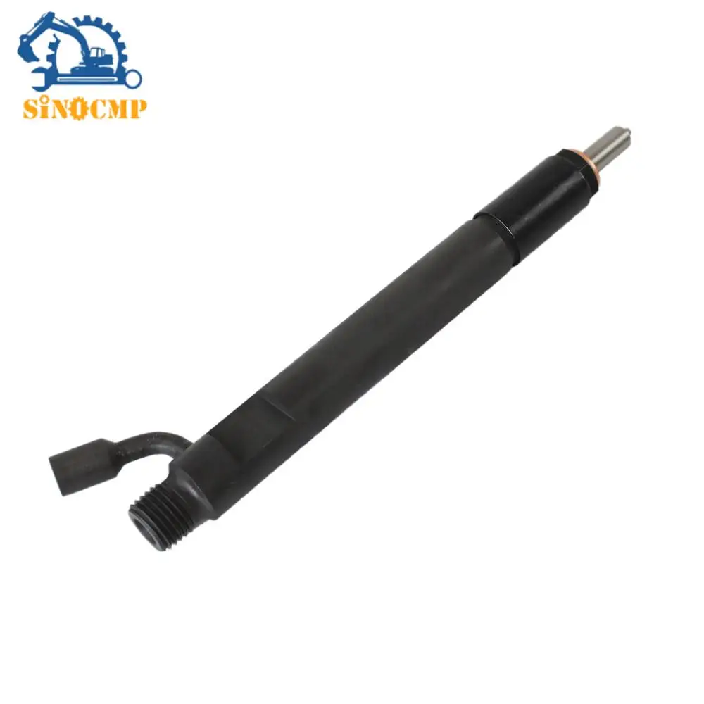 

1 шт. топливная форсунка 38024853 802485RX в сборе Common Rail для Cummins 6CT 6CT3.8 ISC QSC аксессуары для системы подачи топлива