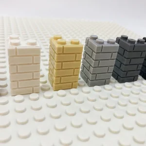 8 최고의 판매 레고 성 세트 - №4