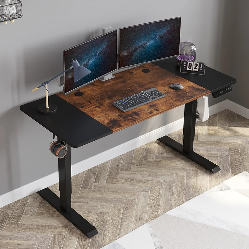 

Lifting table Standing computer table Lifting table legs Electric desk Smart desk