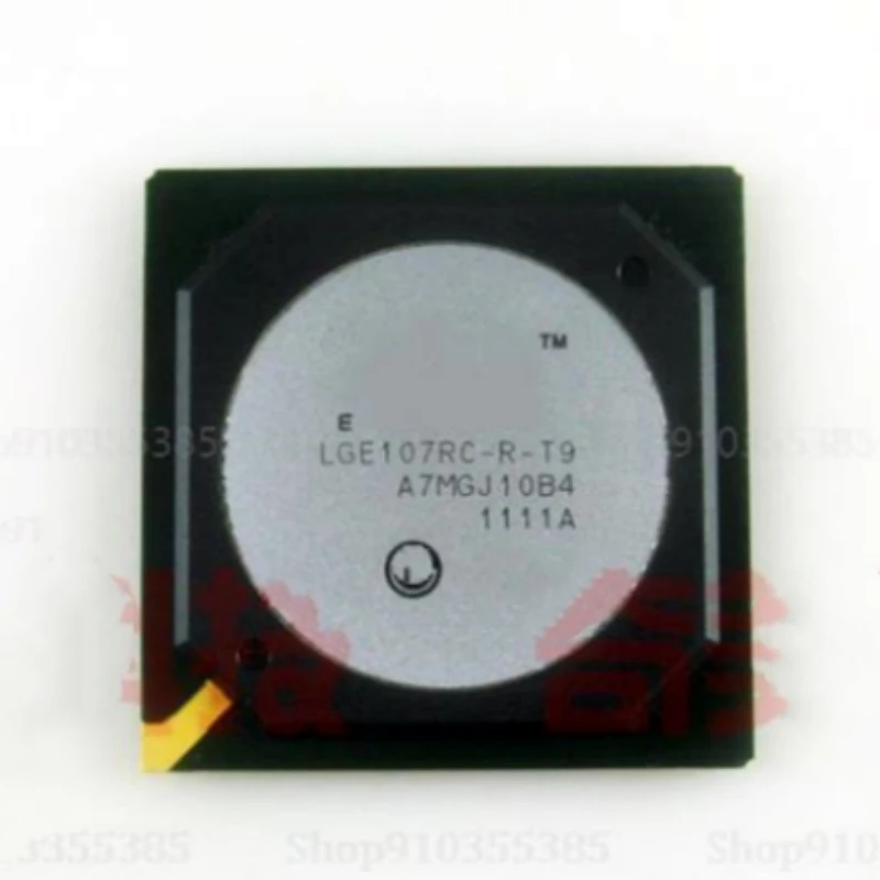 1pcs New LGE107RC-R-T9 BGA729 Liquid crystal chip