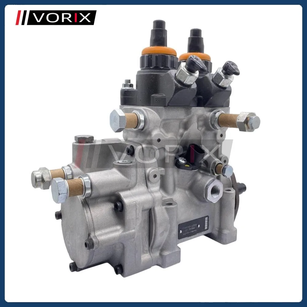 

094000-0374 094000-1220 22730-1090 Diesel Fuel Injection Pump for HINO K13C