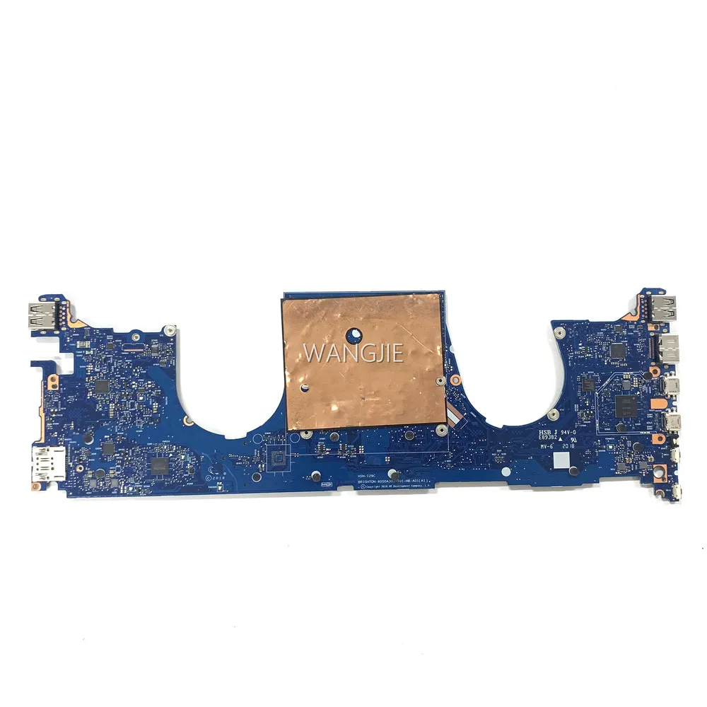 Imagem -02 - Placa-mãe Portátil para hp Elitebook Elitebook X360 1040 g6 I58365u Cpu 16gb de Ram L63000601 L63000001 Hsn-i29c 6050a3037501-mb-a01