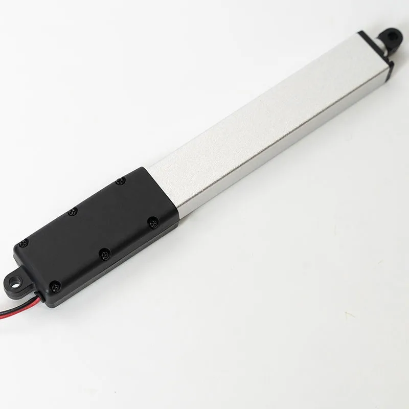 Manufacturer processing MS-A012 electric push rod DC motor bass lift industrial automation