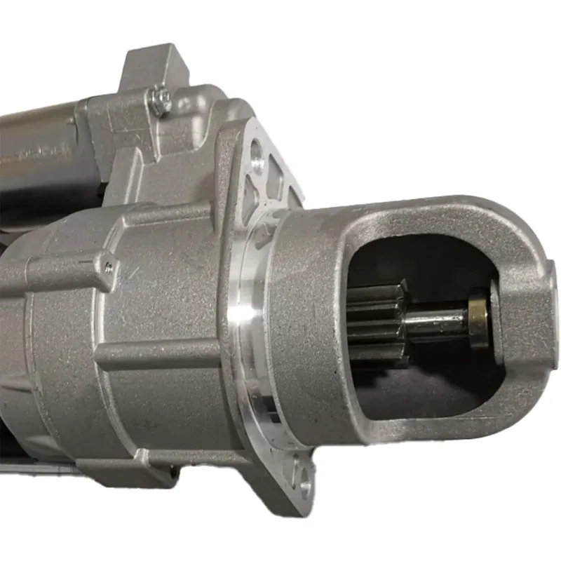 كاتب جديد 12 فولت 10 طن 3.0 كيلو وات 8033340 1113276 1113292 1113593   مناسبة لمحرك الكمون 4BT3.9 6BT5.9