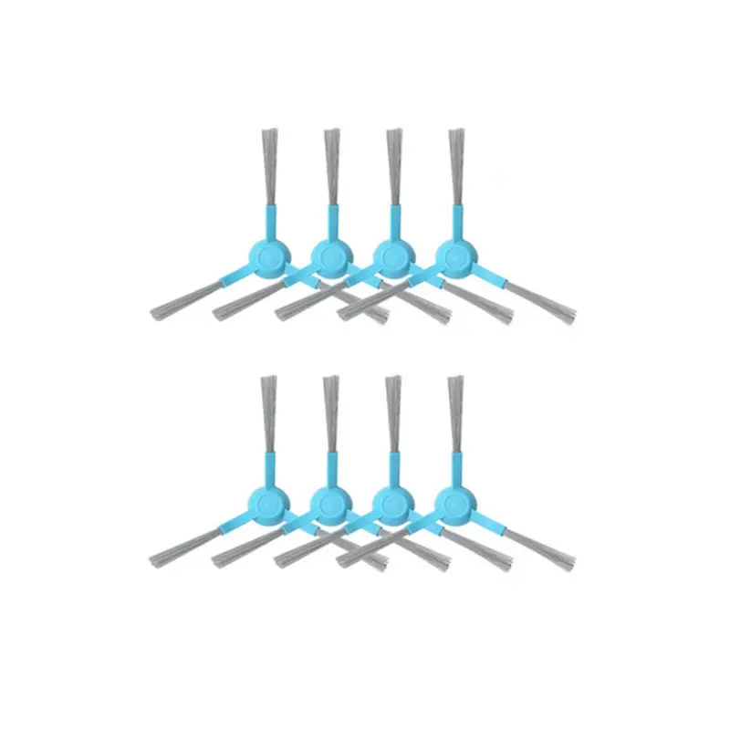 Filtro Hepa de cepillo lateral para aspiradora ILIFE A11, accesorios para aspiradora robótica