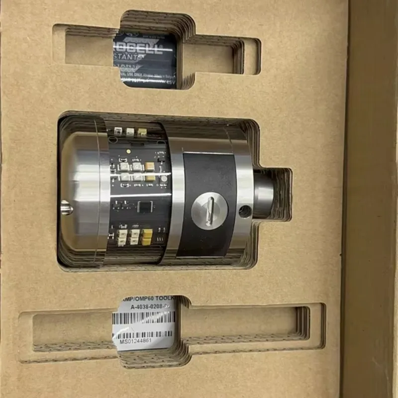 Renishaw Open Optical Encoders Renishaw OMP40-2 Optical Transmission Probe in Stock