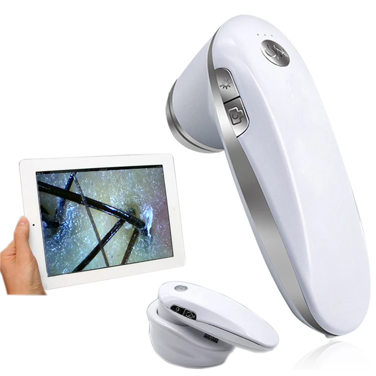 

Hot sell Smart Camera Usb Facial Skin Care Analysis System Home Use Skin Analyzer With Report