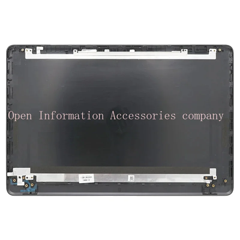 New for HP 15-bs BW bu 15t-br 250 255 256 G6 TPN-C129 replacemen laptop LCD back cover/front bezel/palmrest/bottom/hinges