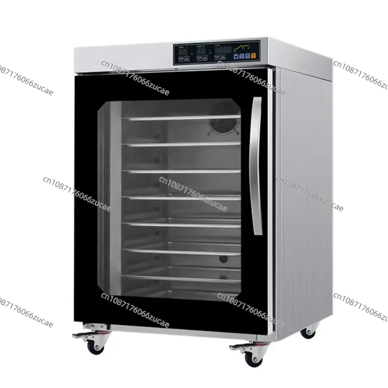 

Машина для пробуждения, коробка для ферментации, коммерческая частная комната для выпечки, коробка для пробуждения с постоянной температурой, машина для ферментации йогурта