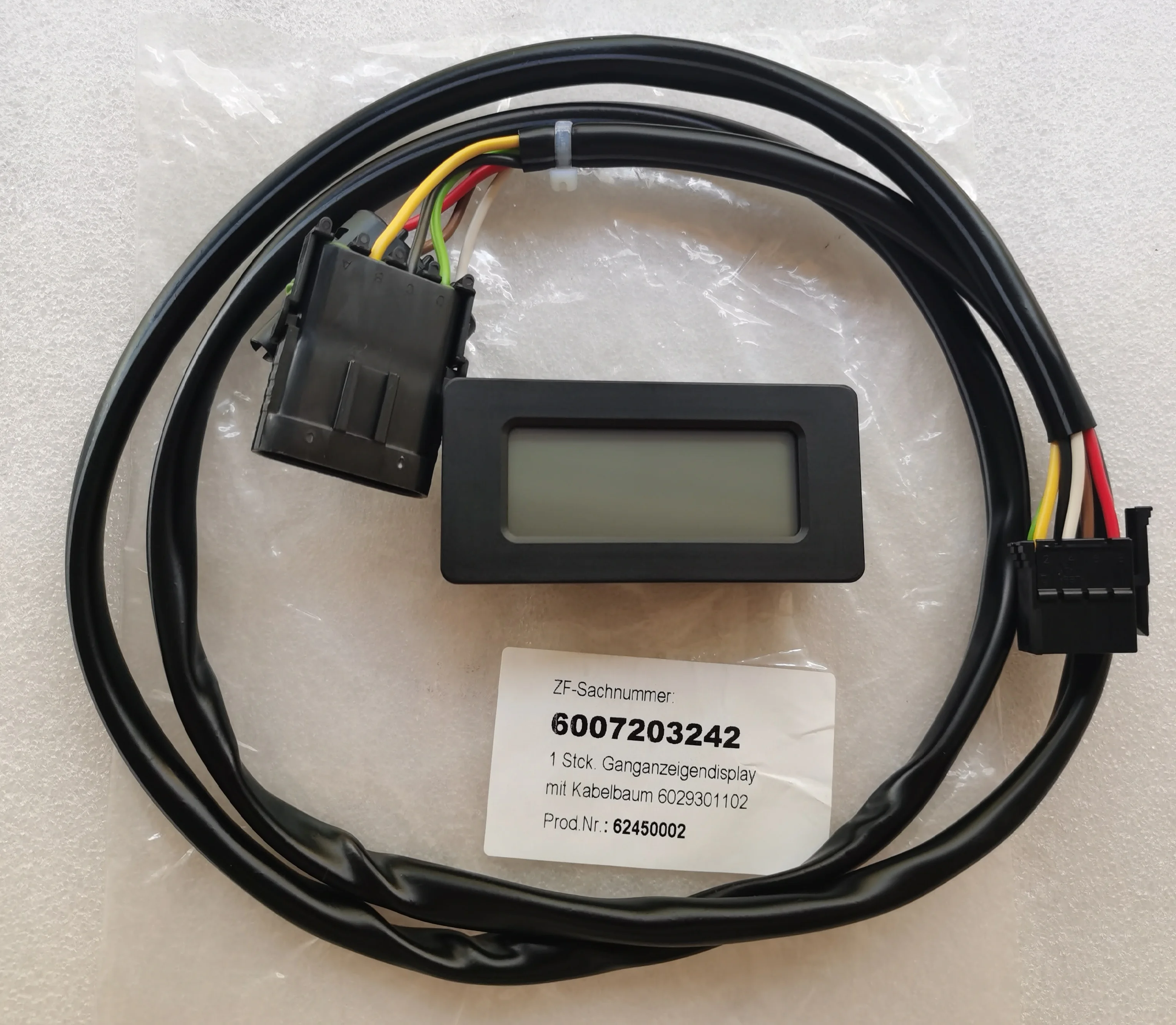 

60196980 60285352 Transmission Screen ZF0501211422 0501.211.422 ZF 6007203242 6029301102 SP160179 0501211422 SANY Mobile Crane