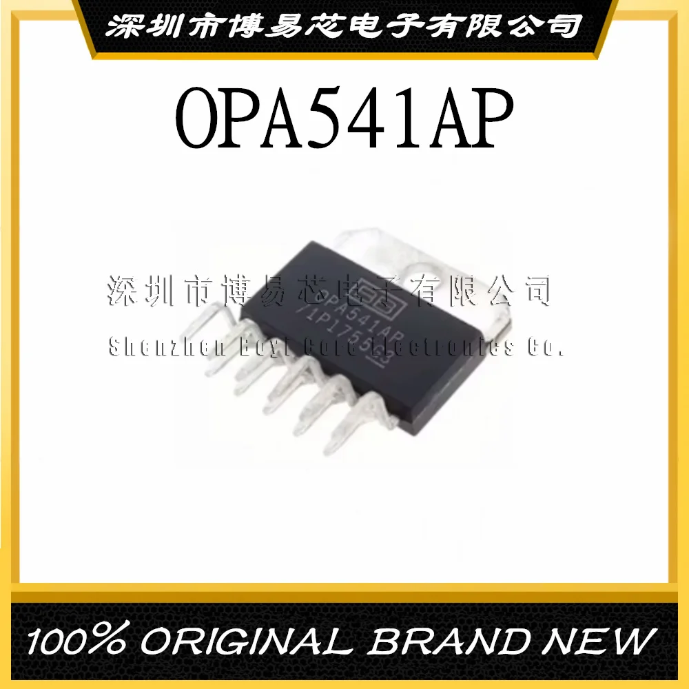 

OPA541AP OPA541A OPA541 220-11 New in stock, quality assurance